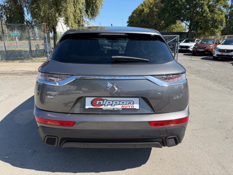 DS7 Crossback 1.5 HDi NAVI - VIRTUAL - TEMPOMAT - LEASING RATA 252 €, fotografija 6