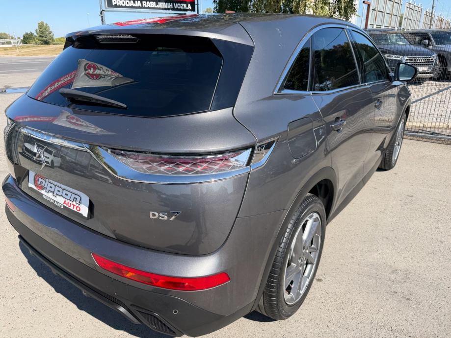 DS7 Crossback 1.5 HDi NAVI - VIRTUAL - TEMPOMAT - LEASING RATA 252 €, fotografija 8