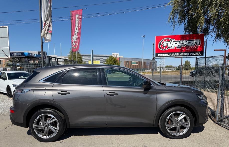 DS7 Crossback 1.5 HDi NAVI - VIRTUAL - TEMPOMAT - LEASING RATA 252 €, fotografija 9