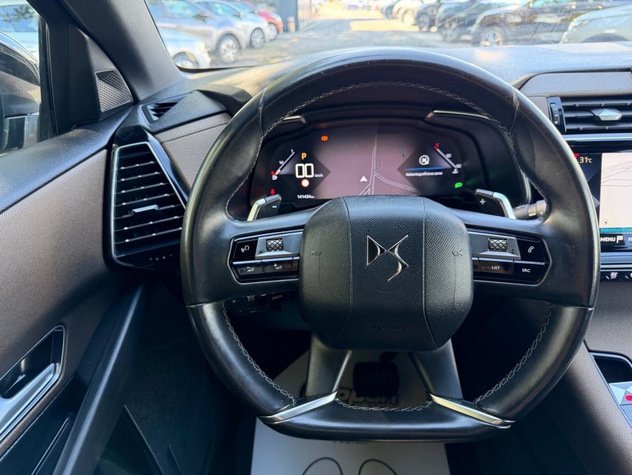 DS7 Crossback 1.5 HDi NAVI - VIRTUAL - TEMPOMAT - LEASING RATA 252 €, fotografija 16