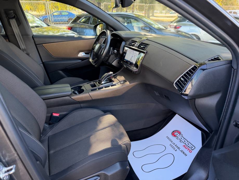 DS7 Crossback 1.5 HDi NAVI - VIRTUAL - TEMPOMAT - LEASING RATA 252 €, fotografija 18