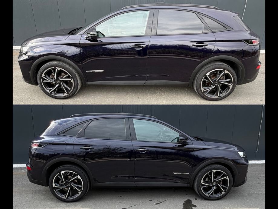 DS7 Crossback 1.6 PT 180KS ***LOUVRE*** | AUTOMATIK | LED | PANORAMA |, fotografija 5