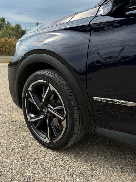 DS7 Crossback 1.6 PT 180KS ***LOUVRE*** | AUTOMATIK | LED | PANORAMA |, fotografija 8
