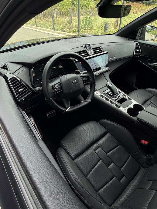 DS7 Crossback 1.6 PT 180KS ***LOUVRE*** | AUTOMATIK | LED | PANORAMA |, fotografija 11