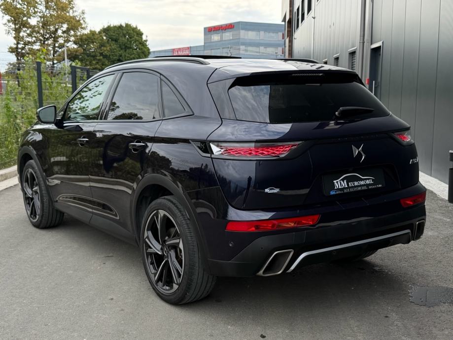 DS7 Crossback 1.6 PT 180KS ***LOUVRE*** | AUTOMATIK | LED | PANORAMA |, fotografija 3