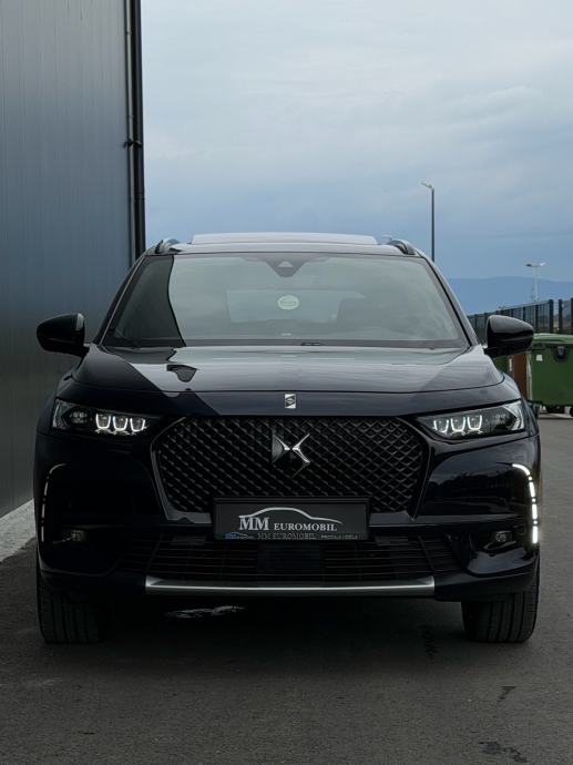 DS7 Crossback 1.6 PT 180KS ***LOUVRE*** | AUTOMATIK | LED | PANORAMA |, fotografija 6