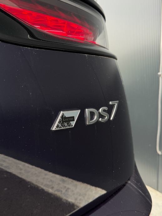 DS7 Crossback 1.6 PT 180KS ***LOUVRE*** | AUTOMATIK | LED | PANORAMA |, fotografija 9