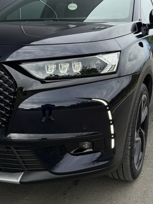 DS7 Crossback 1.6 PT 180KS ***LOUVRE*** | AUTOMATIK | LED | PANORAMA |, fotografija 7