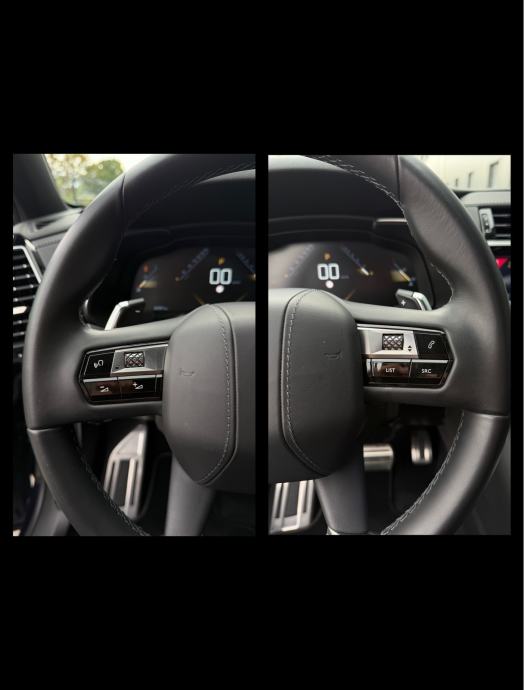 DS7 Crossback 1.6 PT 180KS ***LOUVRE*** | AUTOMATIK | LED | PANORAMA |, fotografija 16