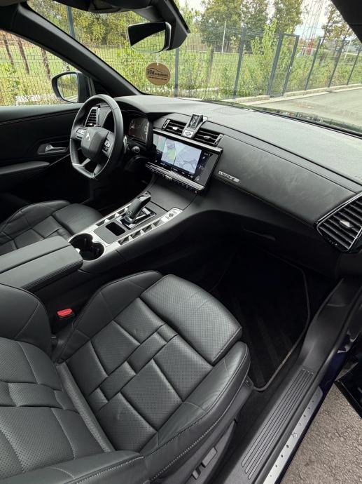 DS7 Crossback 1.6 PT 180KS ***LOUVRE*** | AUTOMATIK | LED | PANORAMA |, fotografija 19