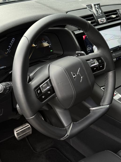 DS7 Crossback 1.6 PT 180KS ***LOUVRE*** | AUTOMATIK | LED | PANORAMA |, fotografija 15