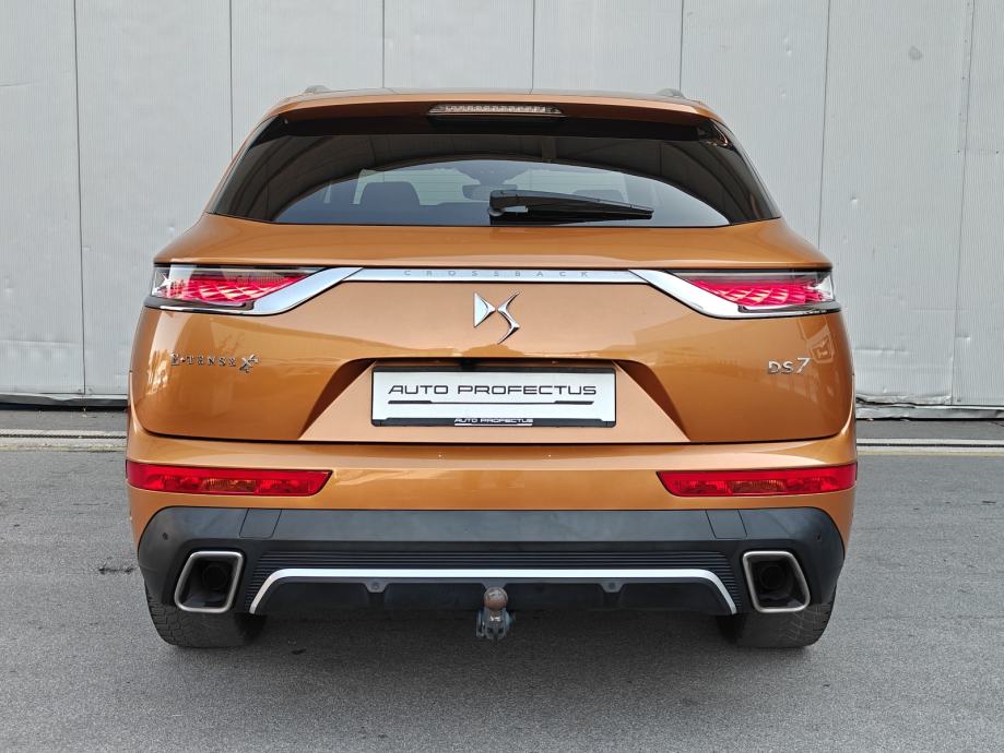 Ds7 CROSSBACK PHEV 4X4 (300 Ks) Opera , Panorama , Gr. sjeda., Jamstvo, fotografija 6