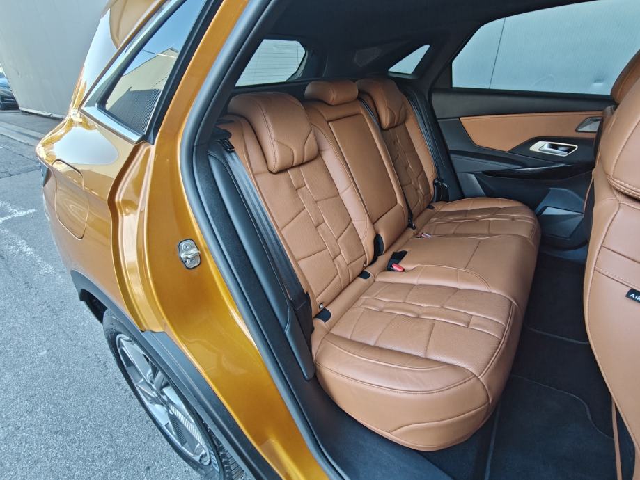 Ds7 CROSSBACK PHEV 4X4 (300 Ks) Opera , Panorama , Gr. sjeda., Jamstvo, fotografija 12