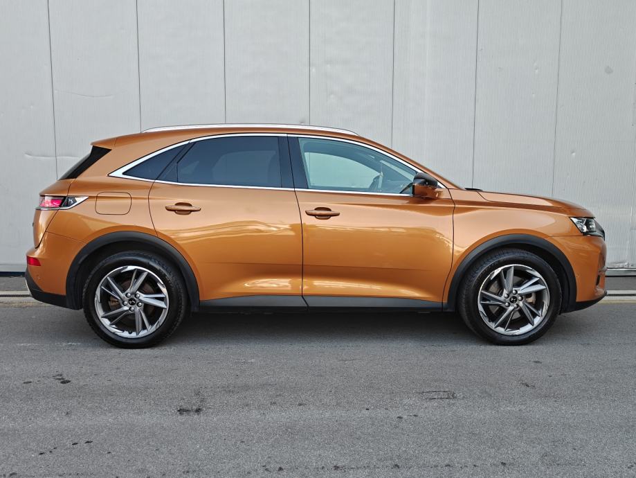 Ds7 CROSSBACK PHEV 4X4 (300 Ks) Opera , Panorama , Gr. sjeda., Jamstvo, fotografija 5