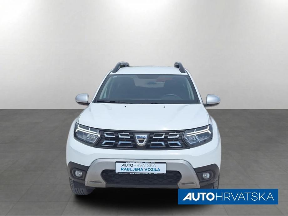 DACIA DUSTER 1.5 Blue dCi PRESTIGE-Jamstvo 15 mjeseci!, 16.990,00 €, fotografija 2