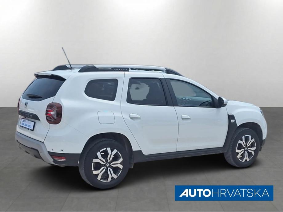 DACIA DUSTER 1.5 Blue dCi PRESTIGE-Jamstvo 15 mjeseci!, 16.990,00 €, fotografija 5