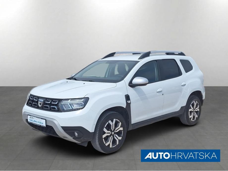 DACIA DUSTER 1.5 Blue dCi PRESTIGE-Jamstvo 15 mjeseci!, 16.990,00 €, fotografija 9