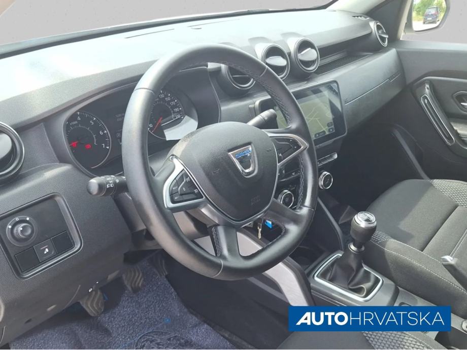 DACIA DUSTER 1.5 Blue dCi PRESTIGE-Jamstvo 15 mjeseci!, 16.990,00 €, fotografija 11