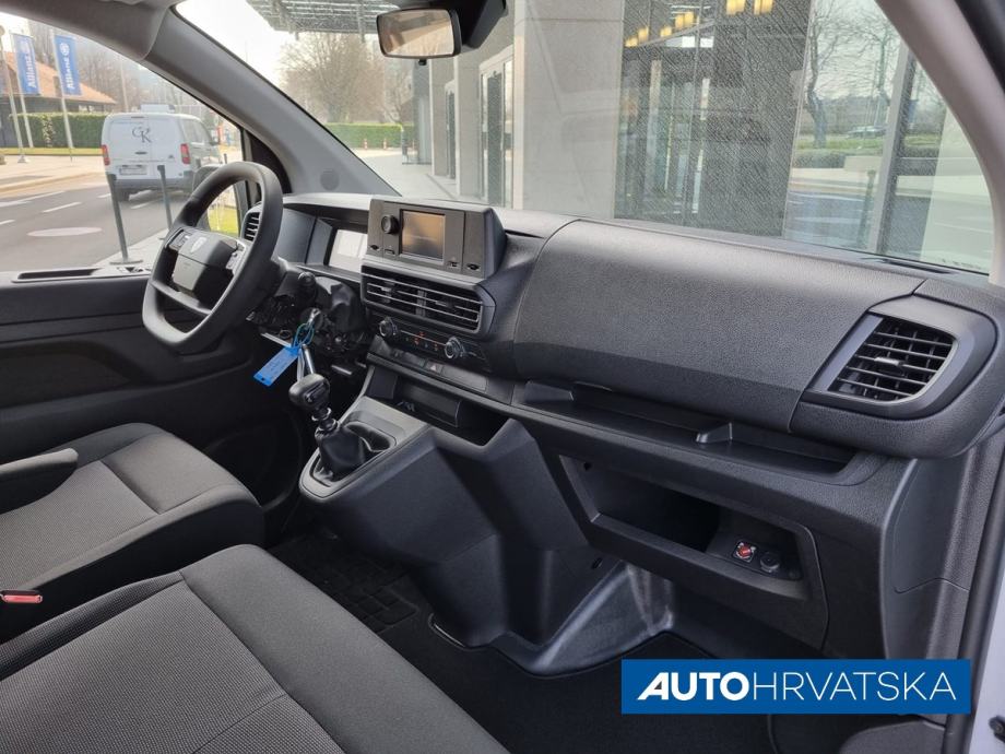 PEUGEOT EXPERT L3 CABIN CREW 2,0 BlueHDi 145, 28.528,00 € - Akcija, pogled izvana - slika 5