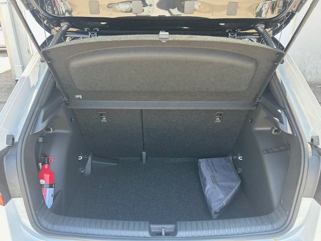 FABIA Monte Carlo 1.0 TSI DSG, fotografija 7