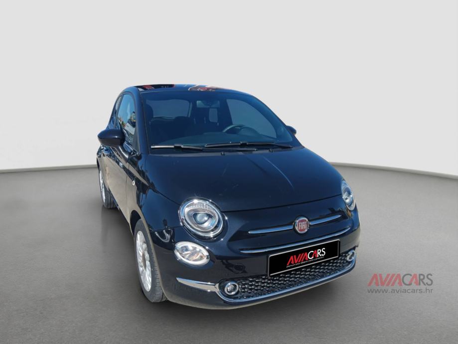 FIAT 500 1.0 GSE 71 KS DOLCEVITA *TVORNIČKO JAMSTVO*, fotografija 2