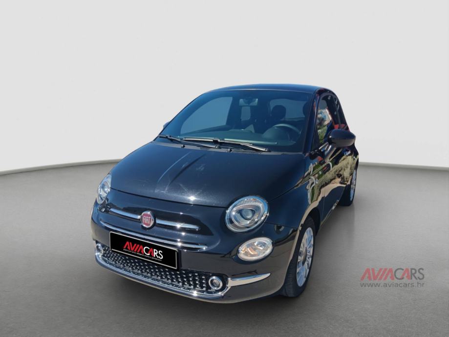 FIAT 500 1.0 GSE 71 KS DOLCEVITA *TVORNIČKO JAMSTVO*, fotografija 3