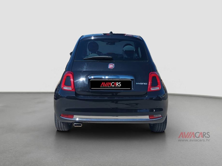 FIAT 500 1.0 GSE 71 KS DOLCEVITA *TVORNIČKO JAMSTVO*, fotografija 4