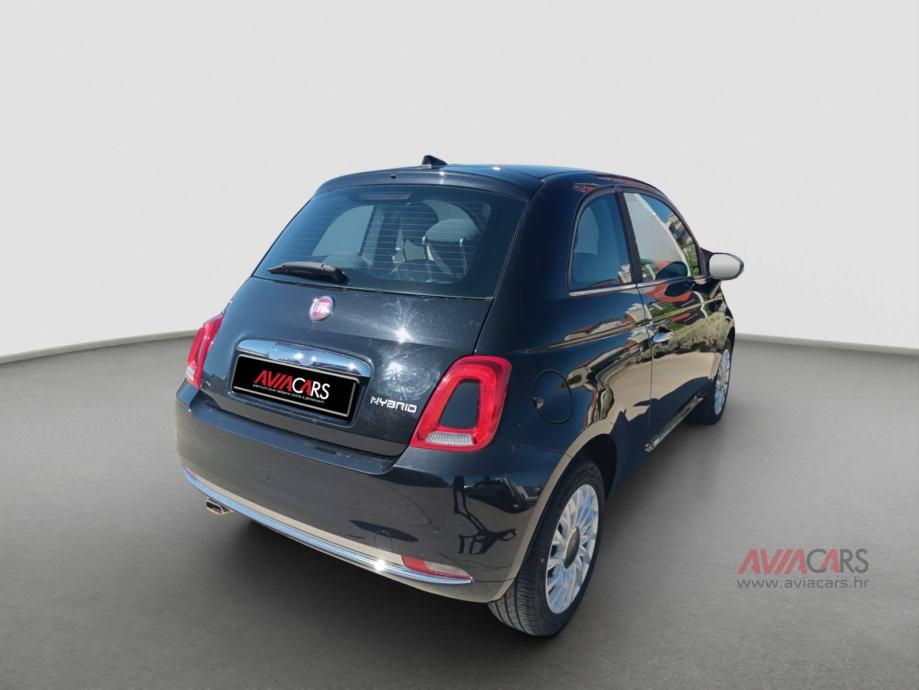 FIAT 500 1.0 GSE 71 KS DOLCEVITA *TVORNIČKO JAMSTVO*, fotografija 6