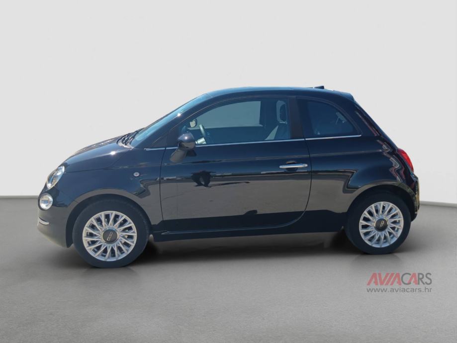 FIAT 500 1.0 GSE 71 KS DOLCEVITA *TVORNIČKO JAMSTVO*, fotografija 7