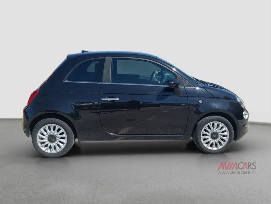 FIAT 500 1.0 GSE 71 KS DOLCEVITA *TVORNIČKO JAMSTVO*, fotografija 8