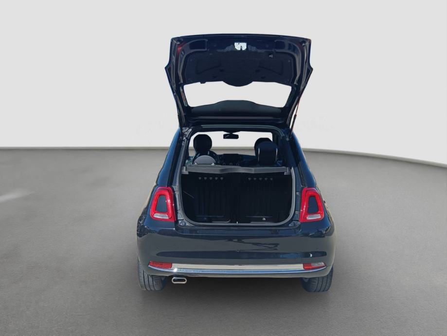 FIAT 500 1.0 GSE 71 KS DOLCEVITA *TVORNIČKO JAMSTVO*, fotografija 10
