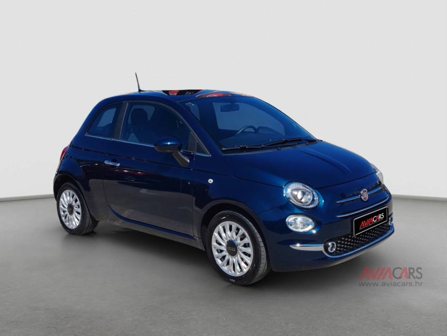FIAT 500 1.0 GSE 71 KS DOLCEVITA *VOZILO S JAMSTVOM*, fotografija 2