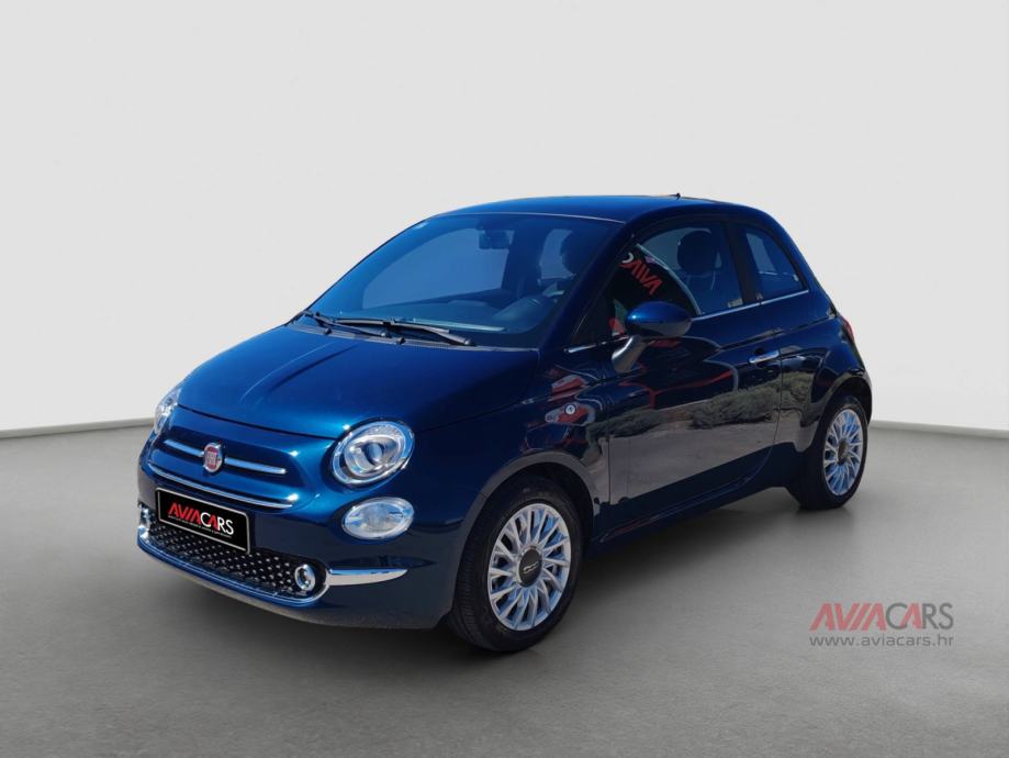 FIAT 500 1.0 GSE 71 KS DOLCEVITA *VOZILO S JAMSTVOM*, fotografija 3