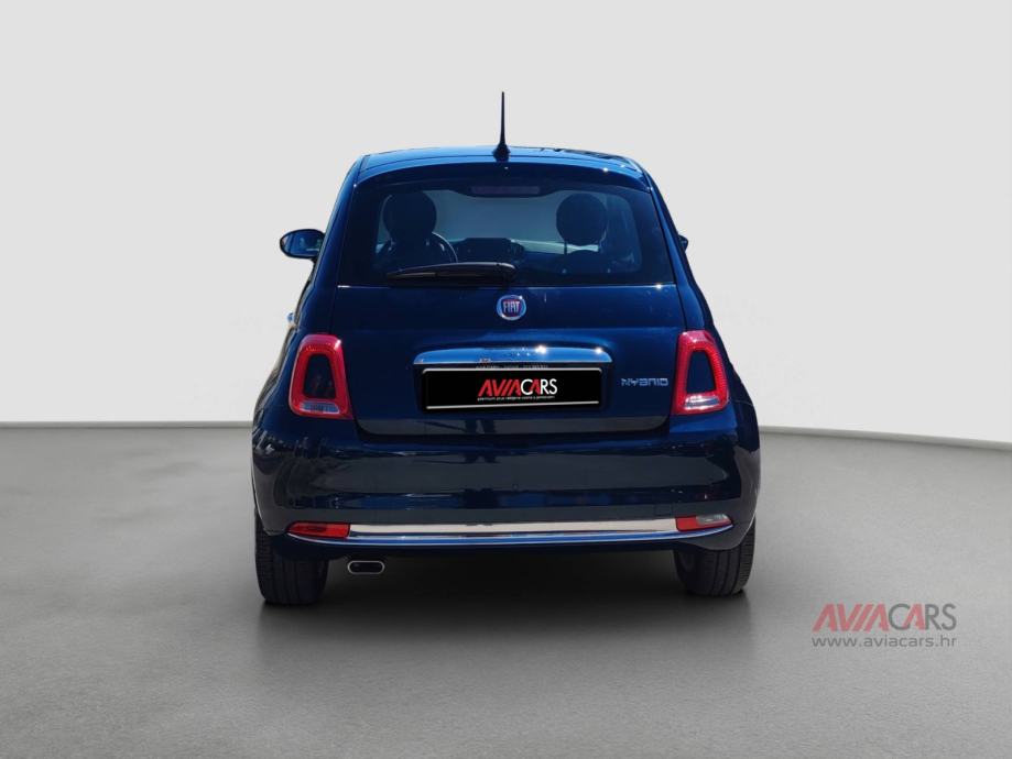 FIAT 500 1.0 GSE 71 KS DOLCEVITA *VOZILO S JAMSTVOM*, fotografija 4
