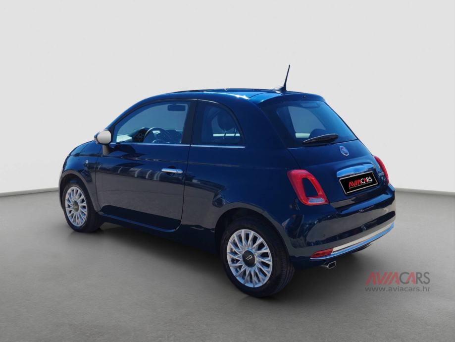 FIAT 500 1.0 GSE 71 KS DOLCEVITA *VOZILO S JAMSTVOM*, fotografija 5