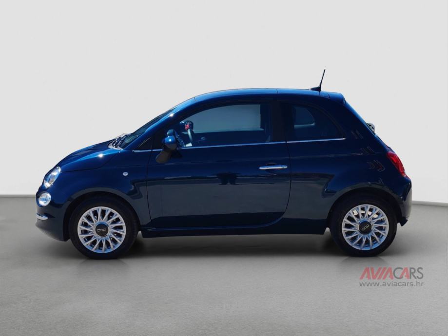 FIAT 500 1.0 GSE 71 KS DOLCEVITA *VOZILO S JAMSTVOM*, fotografija 7