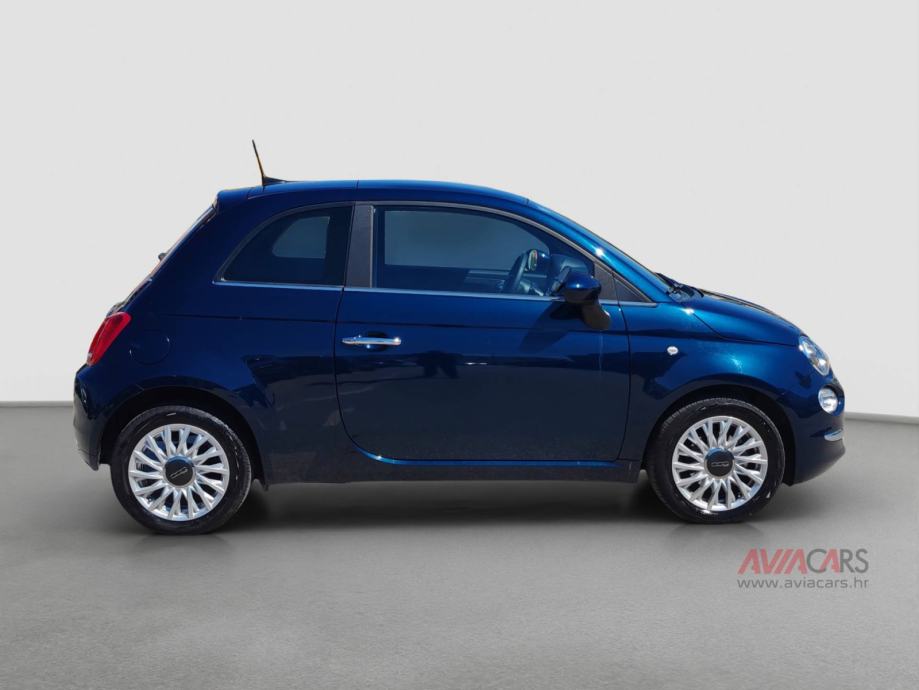 FIAT 500 1.0 GSE 71 KS DOLCEVITA *VOZILO S JAMSTVOM*, fotografija 8