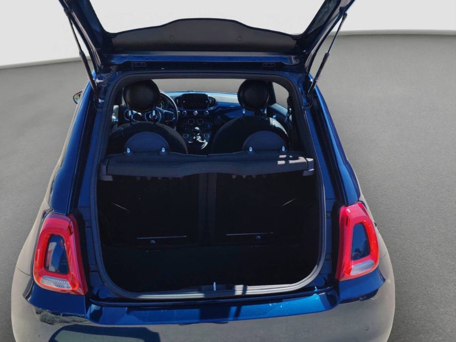 FIAT 500 1.0 GSE 71 KS DOLCEVITA *VOZILO S JAMSTVOM*, fotografija 10