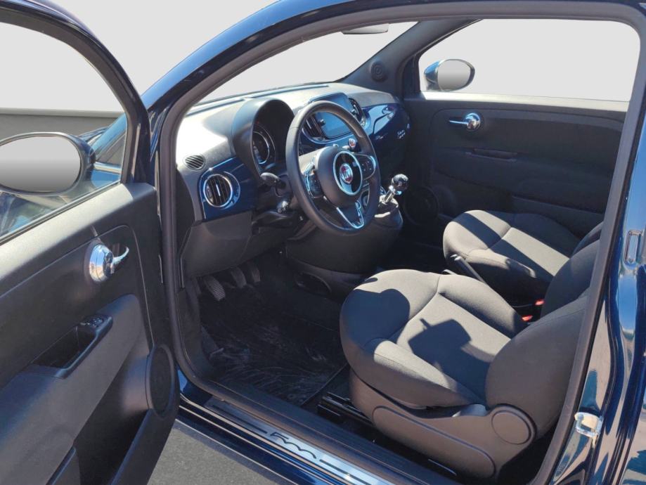 FIAT 500 1.0 GSE 71 KS DOLCEVITA *VOZILO S JAMSTVOM*, fotografija 11