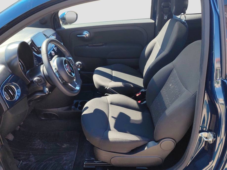 FIAT 500 1.0 GSE 71 KS DOLCEVITA *VOZILO S JAMSTVOM*, fotografija 12