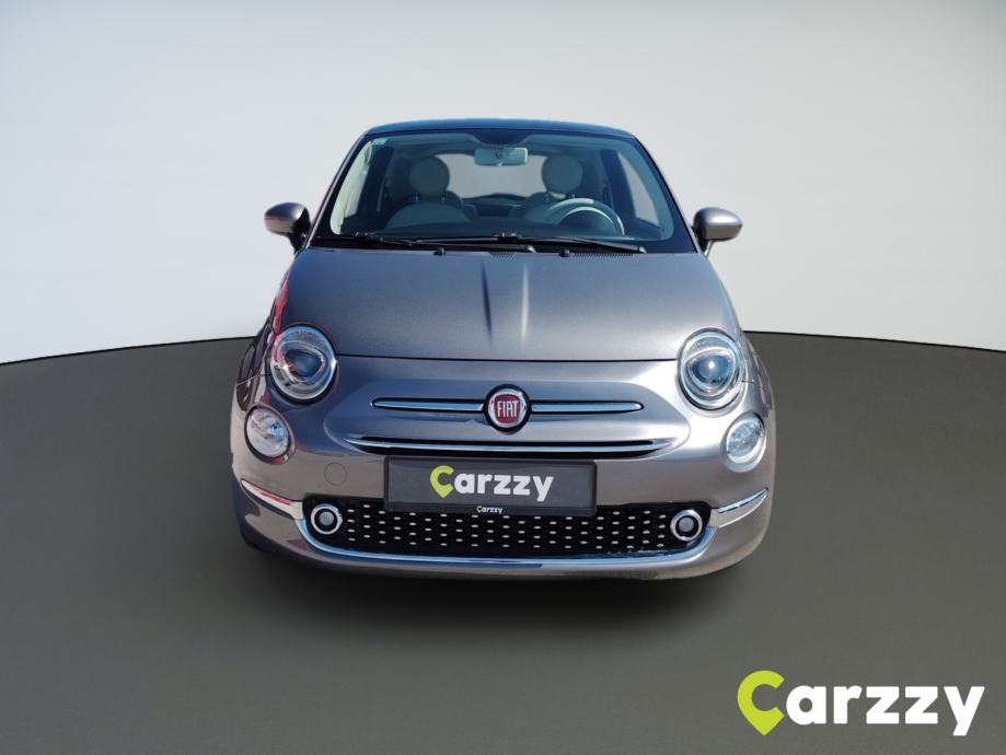 Fiat 500 1.0 GSE BSG DOLCE HYBRID - 3 godine jamstva, fotografija 3