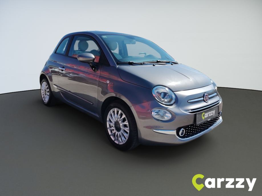Fiat 500 1.0 GSE BSG DOLCE HYBRID - 3 godine jamstva, fotografija 4