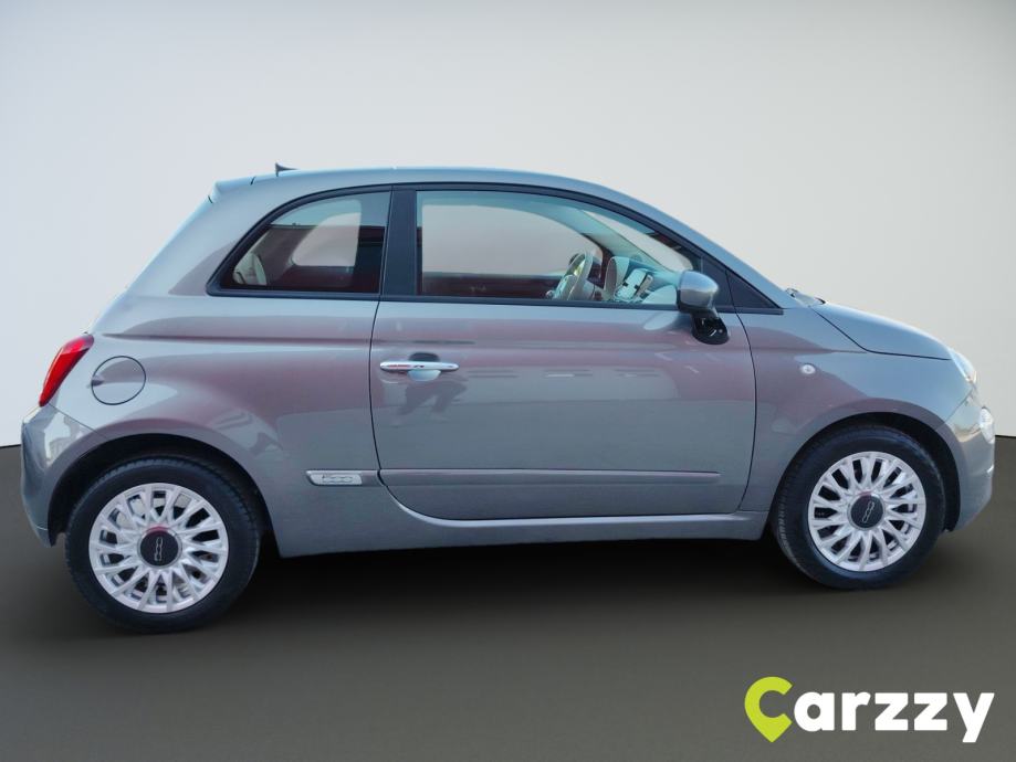 Fiat 500 1.0 GSE BSG DOLCE HYBRID - 3 godine jamstva, fotografija 5