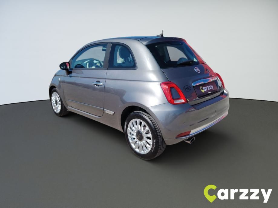 Fiat 500 1.0 GSE BSG DOLCE HYBRID - 3 godine jamstva, fotografija 8