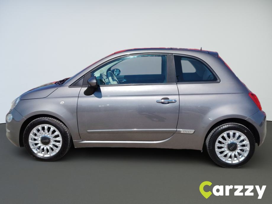 Fiat 500 1.0 GSE BSG DOLCE HYBRID - 3 godine jamstva, fotografija 9