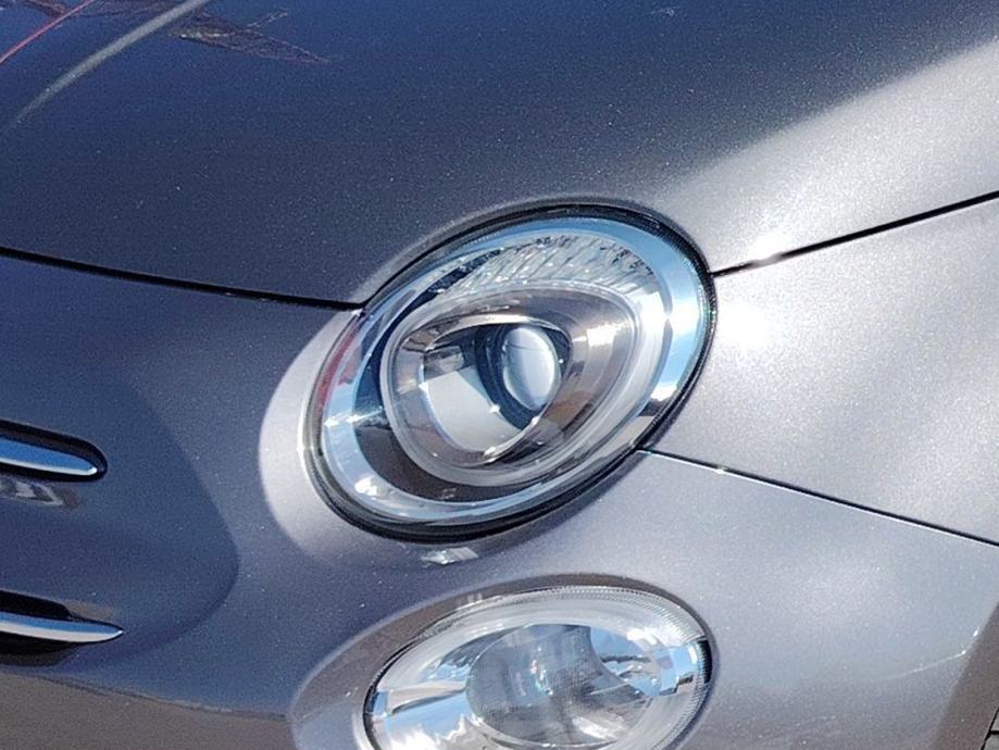 Fiat 500 1.0 GSE BSG DOLCE HYBRID - 3 godine jamstva, fotografija 10