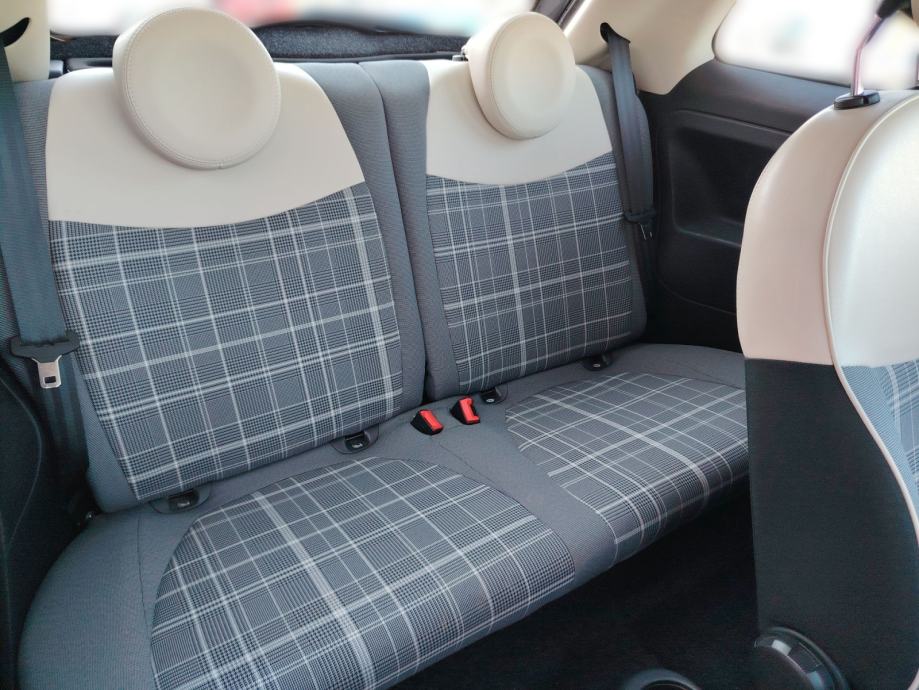 Fiat 500 1.0 GSE BSG DOLCE HYBRID - 3 godine jamstva, fotografija 19
