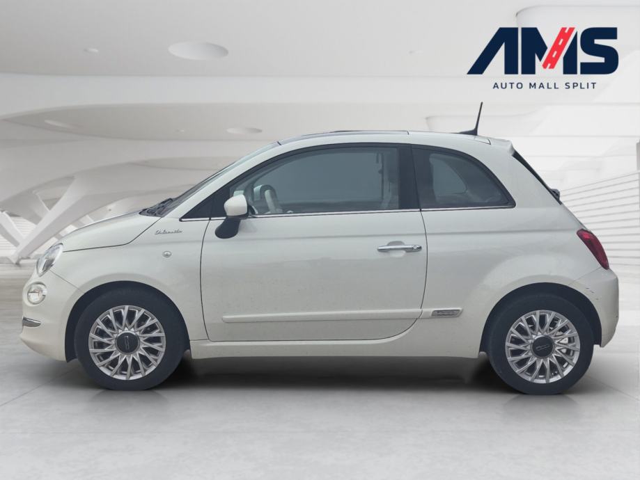 FIAT 500 1.0 GSE DOLCE VITA, fotografija 2