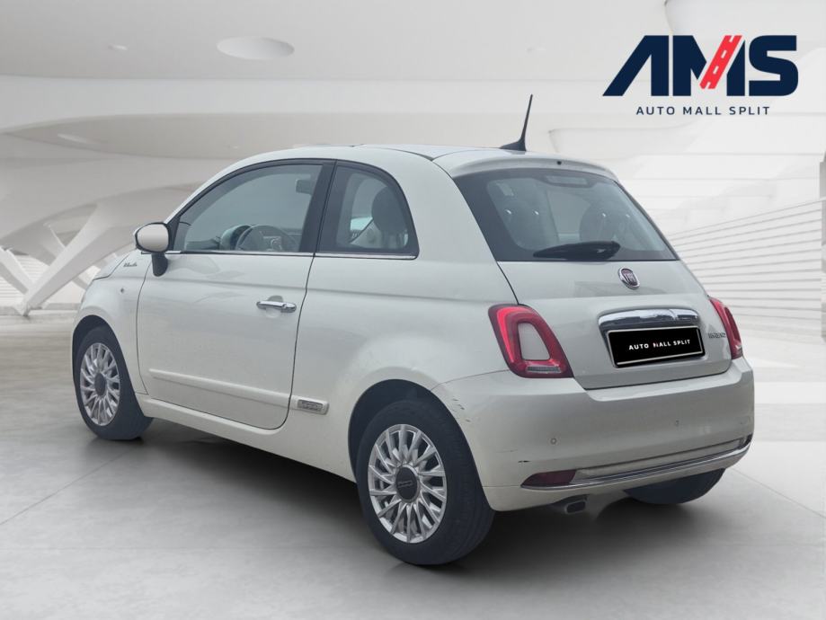 FIAT 500 1.0 GSE DOLCE VITA, fotografija 3