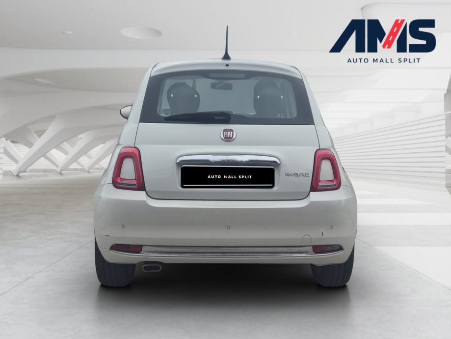 FIAT 500 1.0 GSE DOLCE VITA, fotografija 4